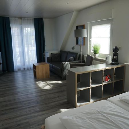 Pension Julia 2 Norden Extérieur photo